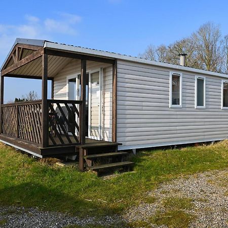 Ferienpark Suederstapel - Eiderlodge 3 Bagian luar foto