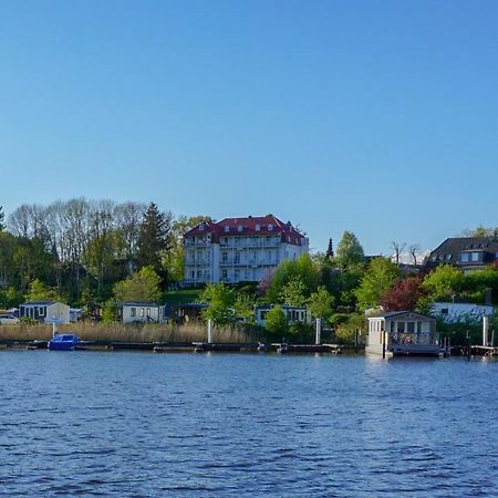 Ferienpark Suederstapel - Eiderlodge 3 Bagian luar foto